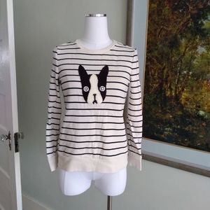 Cute BR French bulldog sweatshirt